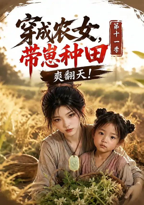 穿成农女带崽种田爽翻天第十一季（146集）-海之城短剧项目