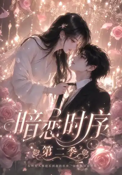 暗恋时序第二季（20集）-海之城短剧项目