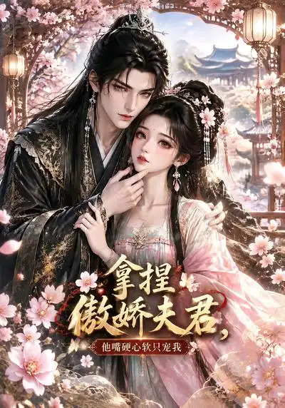 拿捏傲娇夫君他嘴硬心软只宠我（35集）-海之城短剧项目