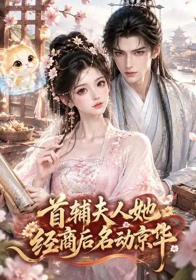 首辅夫人她经商后名动京华（217集）-海之城短剧项目