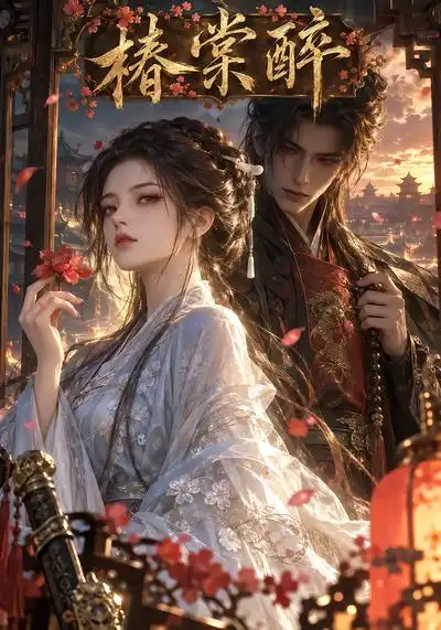 椿棠醉（120集）-海之城短剧项目