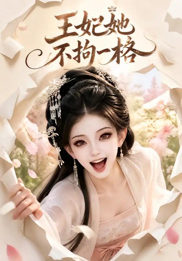 王妃她不拘一格（68集）-海之城短剧项目