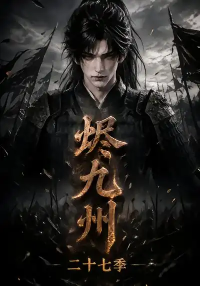 烬九州第二十七季（176集）-海之城短剧项目