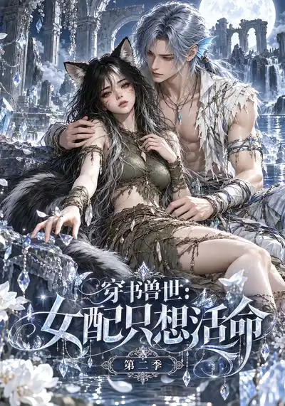 穿书兽世女配只想活命第二季（31集）-海之城短剧项目