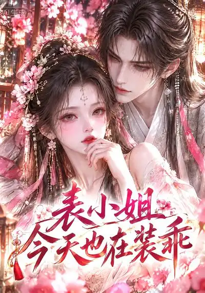 表小姐今天也在装乖（75集）-海之城短剧项目
