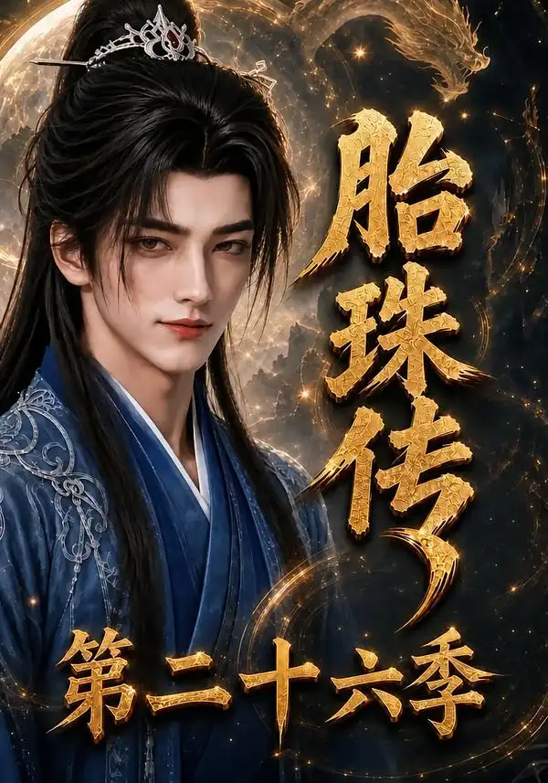 胎珠传第二十六季（200集）-海之城短剧项目