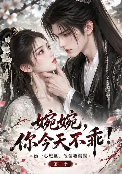 婉婉你今天不乖第一季（134集）-海之城短剧项目