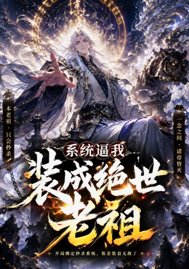 系统逼我装成绝世老祖（89集）-海之城短剧项目