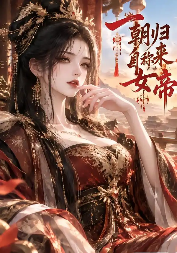 一朝归来自称女帝（448集）-海之城短剧项目