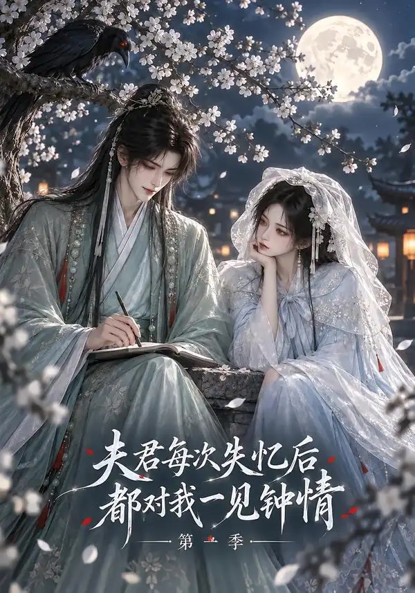 夫君每次失忆后都对我一见钟情第一季（100集）-海之城短剧项目