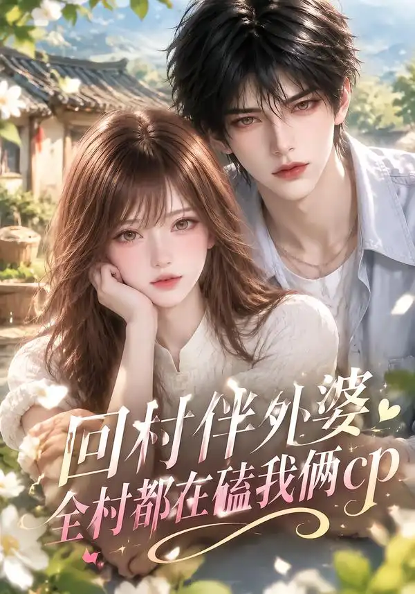 回村伴外婆全村都在磕我俩cp（158集）-海之城短剧项目