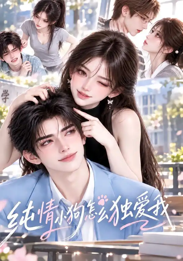 纯情小狗怎么独爱我（144集）-海之城短剧项目