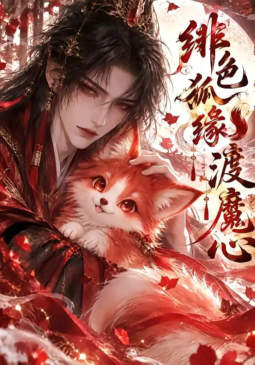 绯色狐缘渡魔心（50集）-海之城短剧项目
