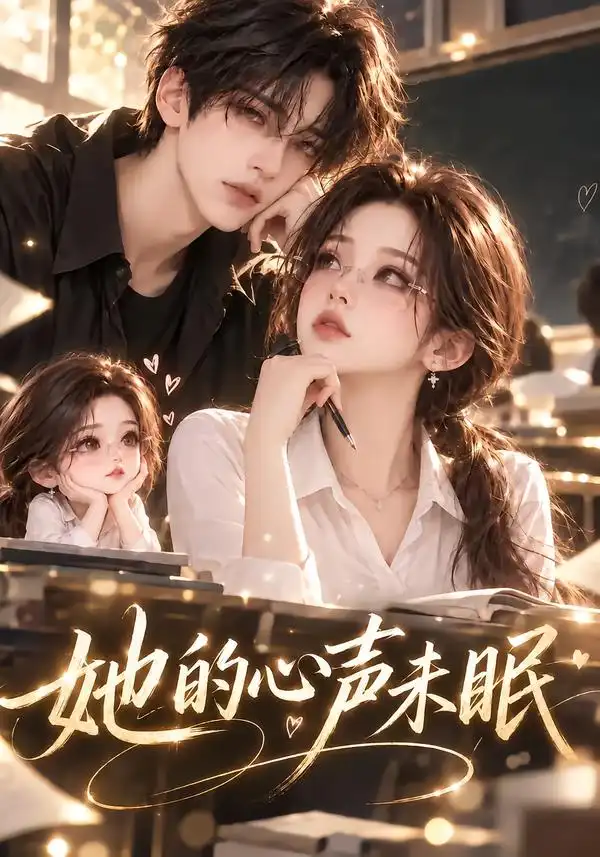 她的心声未眠（137集）-海之城短剧项目