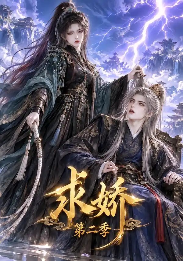 求娇第二季（114集）-海之城短剧项目