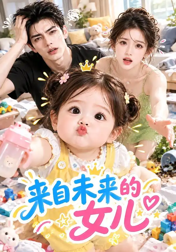 来自未来的女儿（101集）-海之城短剧项目