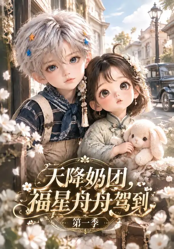 天降奶团福星舟舟驾到第一季（267集）-海之城短剧项目