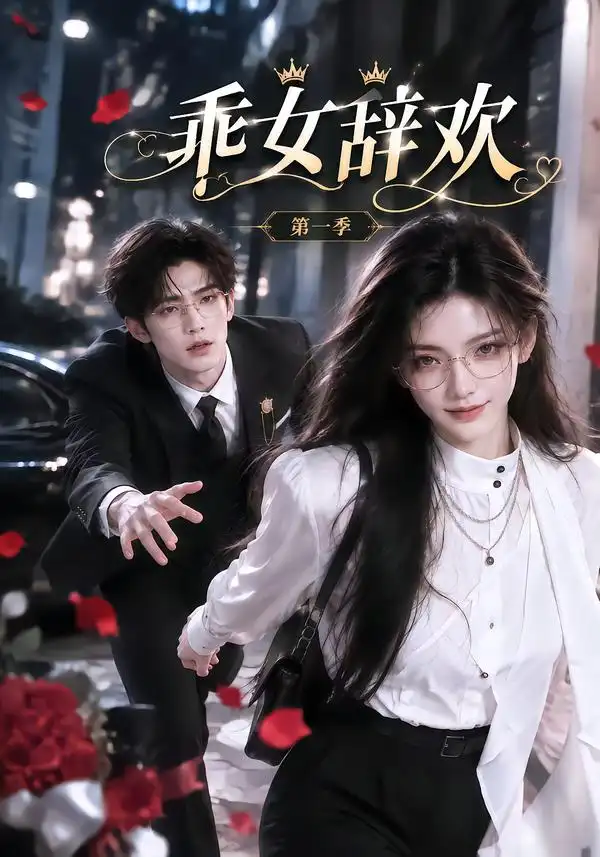 乖女辞欢（120集）-海之城短剧项目