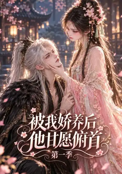 被我娇养后他甘愿俯首第一季（80集）-海之城短剧项目