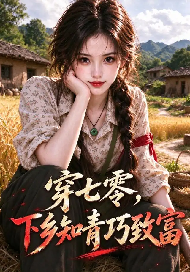 穿七零下乡知青巧致富（219集）-海之城短剧项目
