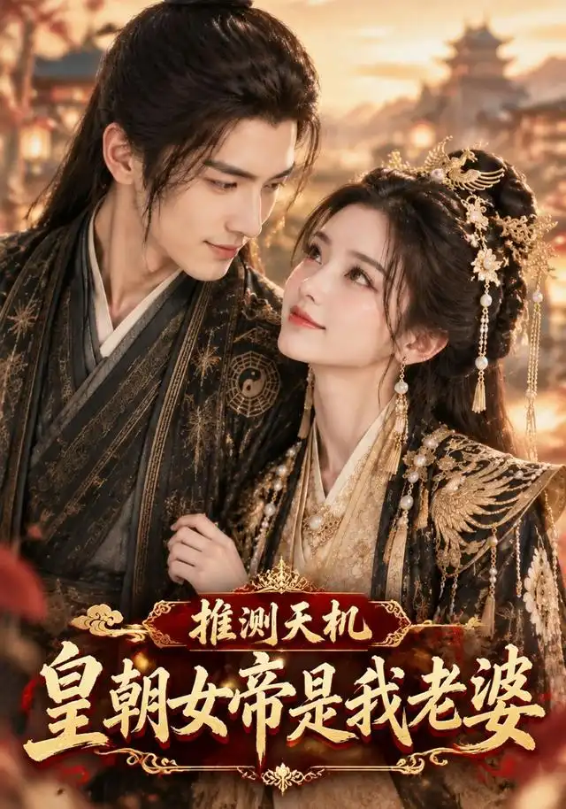 推测天机皇朝女帝是我老婆（191集）-海之城短剧项目