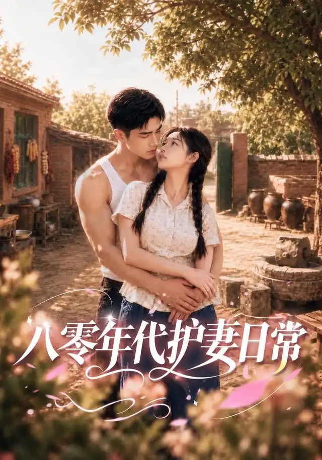 八零年代护妻日常（60集）-海之城短剧项目