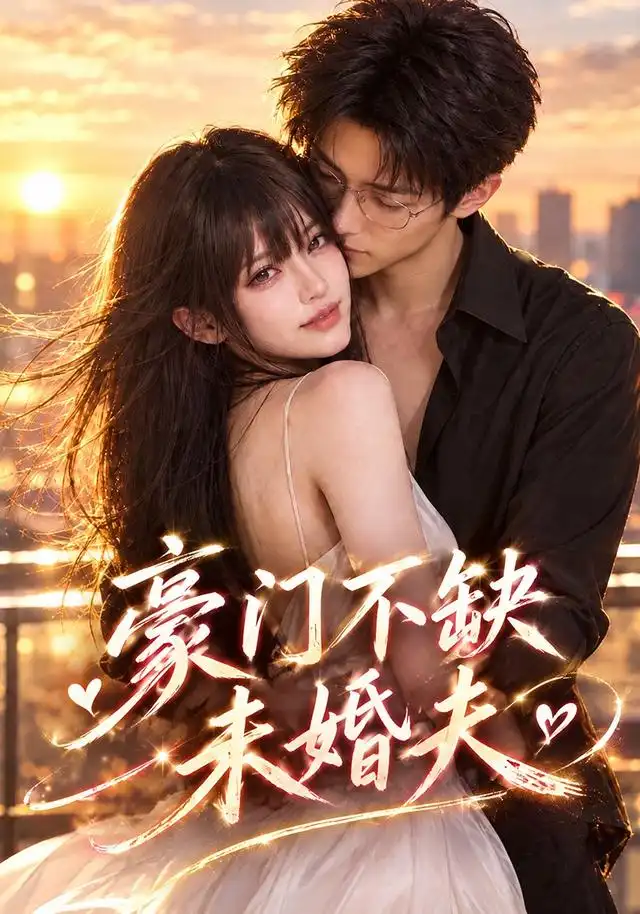 豪门不缺未婚夫（80集）-海之城短剧项目