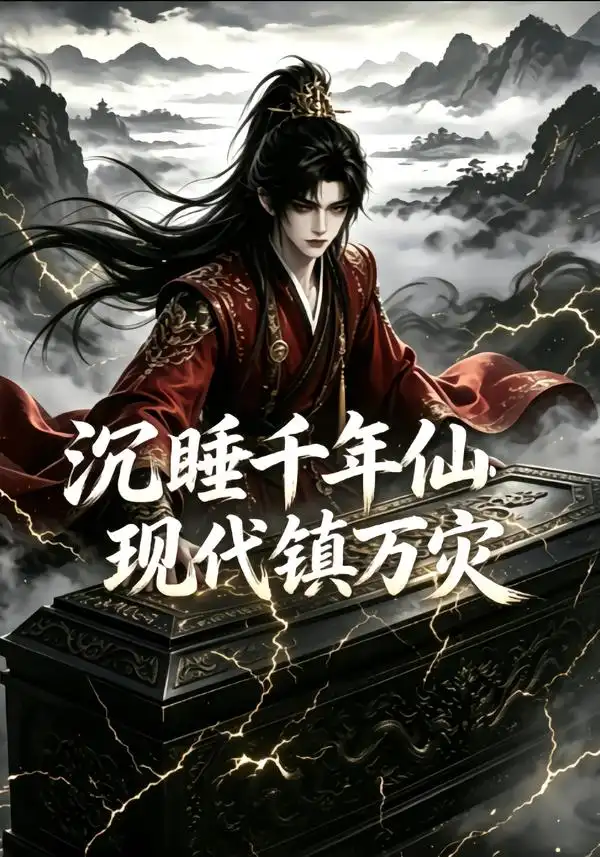 沉睡千年仙现代镇万灾 沉睡千年仙现代镇万灾