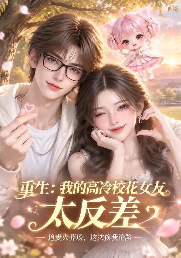 重生我的高冷校花女友太反差 重生我的高冷校花女友太反差