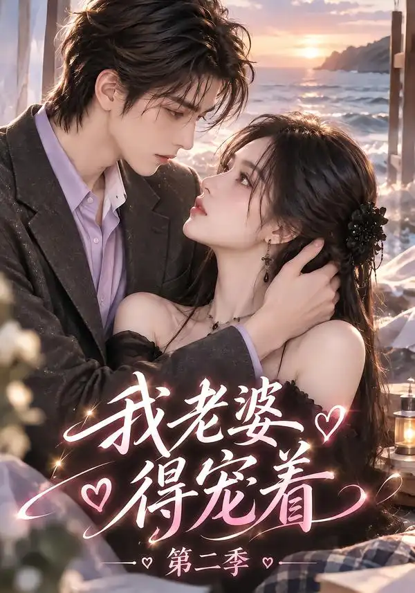 我老婆得宠着第二季（127集）-海之城短剧项目