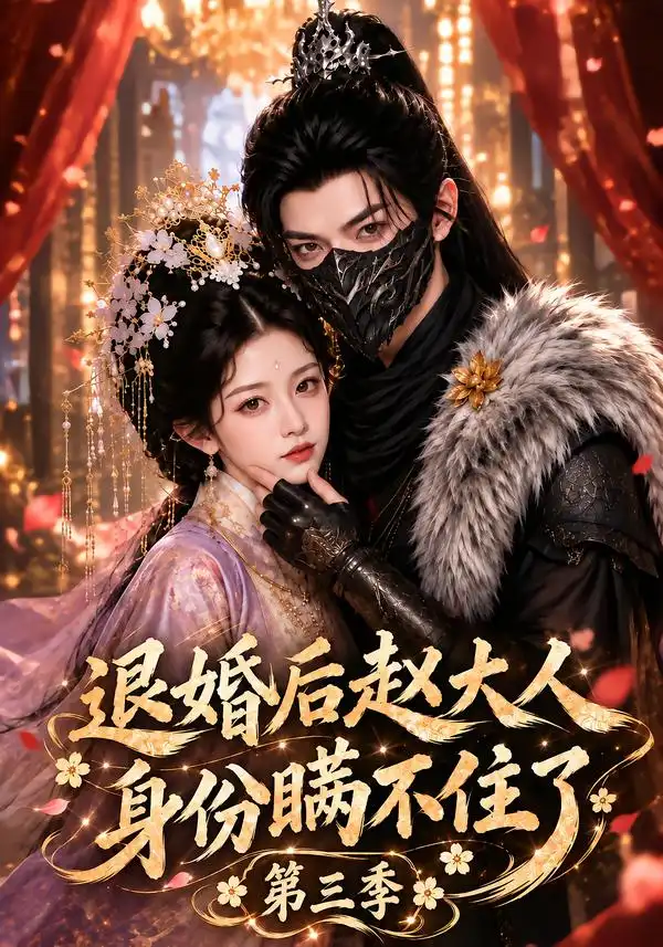 退婚后赵大人身份瞒不住了第三季（167集）-海之城短剧项目
