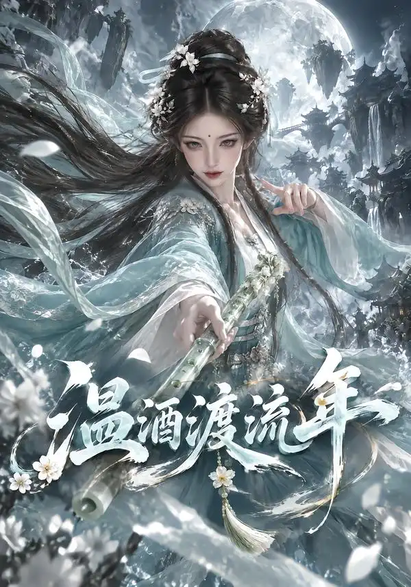 温酒渡流年（150集） - 海之城短剧