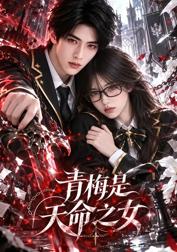 青梅是天命之女 （121集）-海之城短剧项目