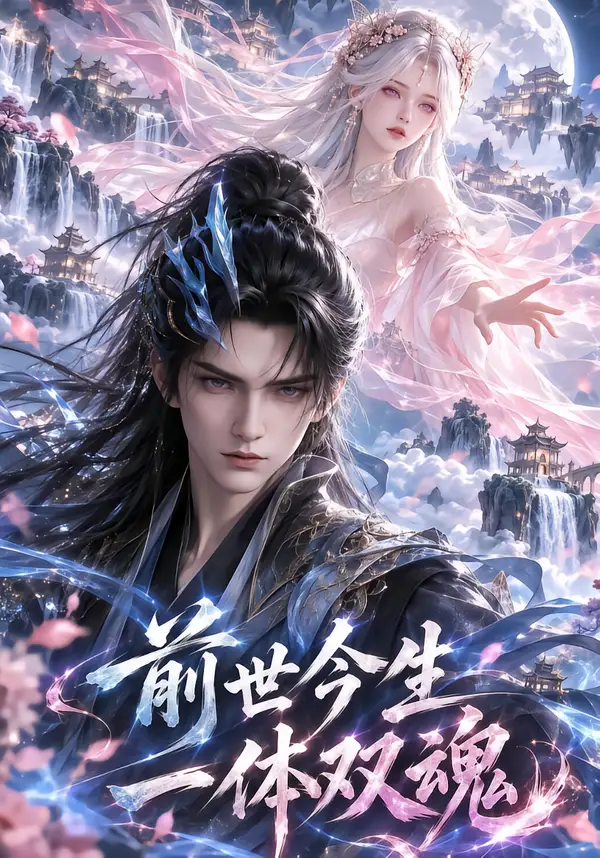 前世今生一体双魂（94集）-海之城短剧项目