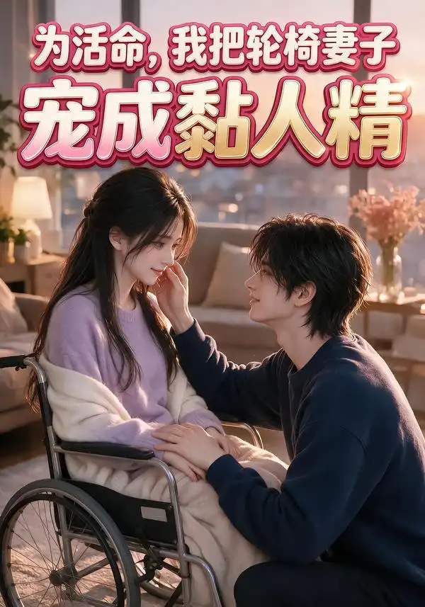 为活命我把轮椅妻子宠成黏人精 （90集）-海之城短剧项目