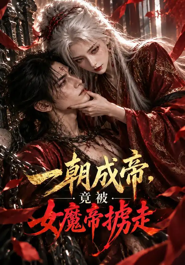 一朝成di竟被女mo帝 掳走（80集） - 海之城短剧