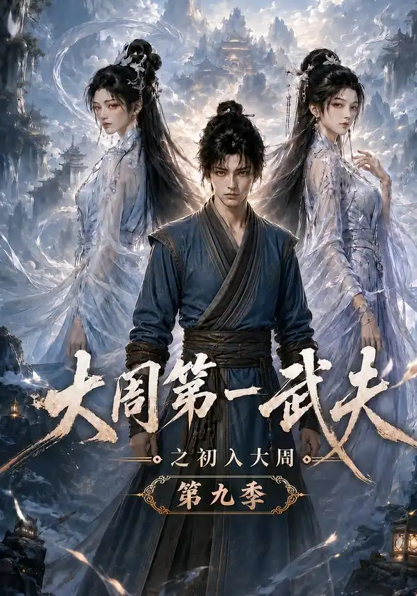 大周第一武夫之初入大周第九季（119集）-海之城短剧项目