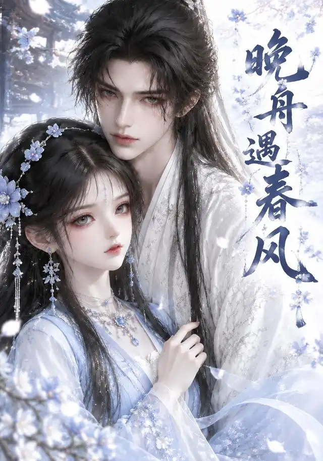 晚舟遇春风（194集）-海之城短剧项目