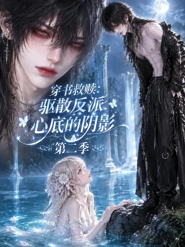 穿书救赎_驱散反派心底的阴影第二季（128集）-海之城短剧项目