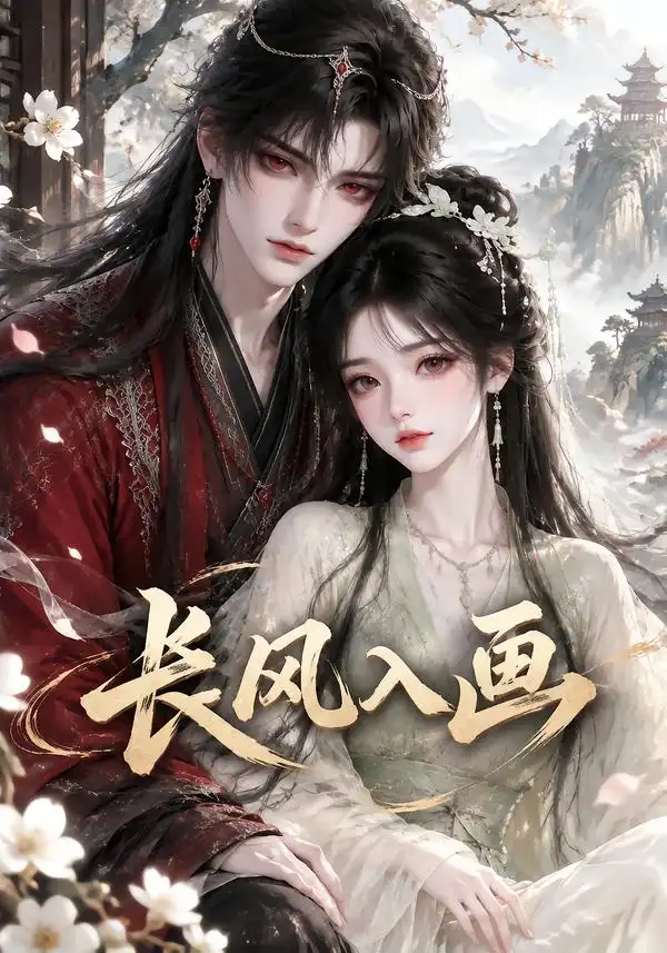 长风入画（166集）-海之城短剧项目