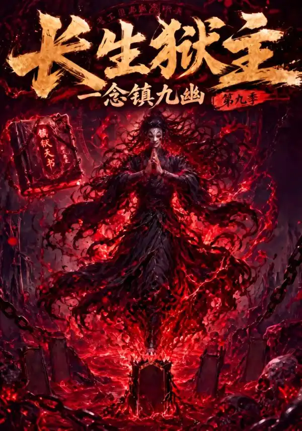 长生狱主一念镇九幽第九季（136集）-海之城短剧项目