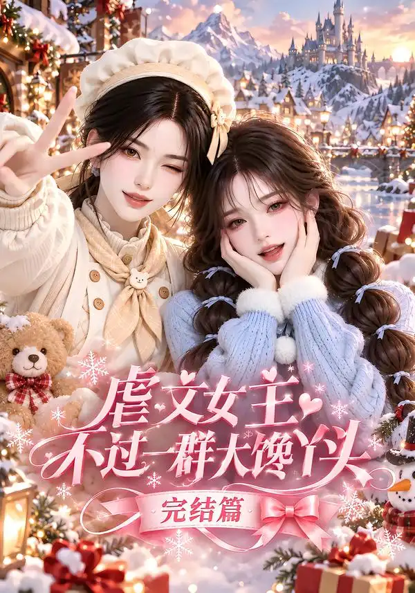 虐文女主不过一群大馋丫头完结篇（95集）-海之城短剧项目