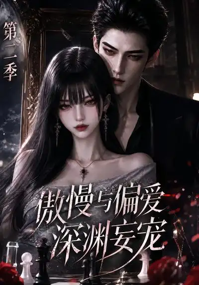 傲|慢与偏爱深渊妄宠第二季 傲|慢与偏爱深渊妄宠第二季