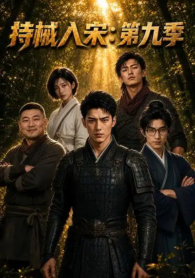 持械入宋第九季（100集）-海之城短剧项目