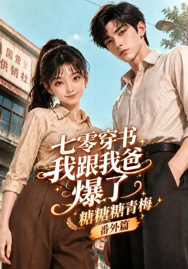 七零穿书我跟我爸爆了糖糖糖青梅番外篇（100集）-海之城短剧项目