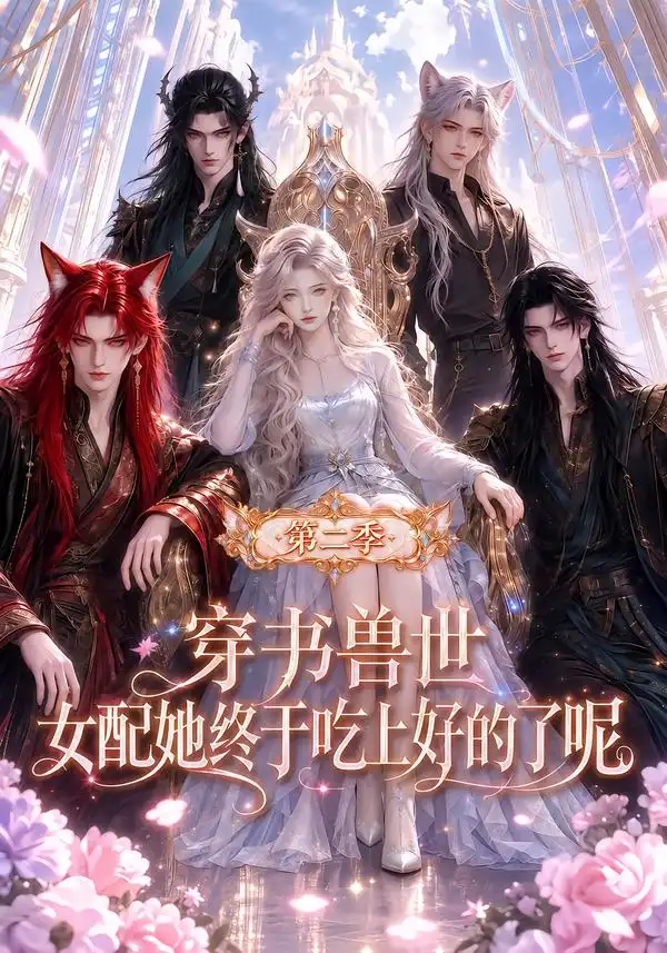 穿书兽世女配她终于吃上好的了呢第二季（120集）-海之城短剧项目