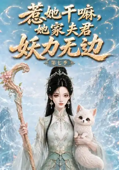 惹她干嘛她家夫君妖力无边!第七季（138集）-海之城短剧项目