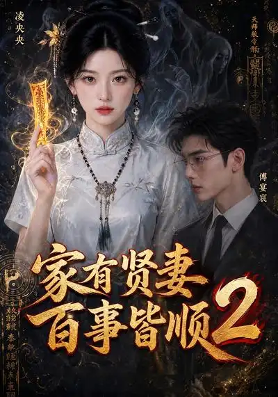 家有贤妻百事皆顺2（327集）-海之城短剧项目