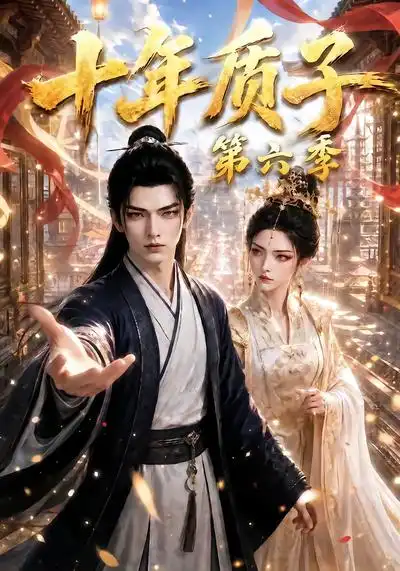 十年质子第六季（415集）-海之城短剧项目