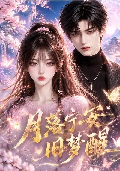 月落宁安旧梦醒（68集）-海之城短剧项目